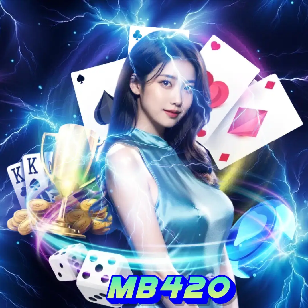 คาสิโน mb420