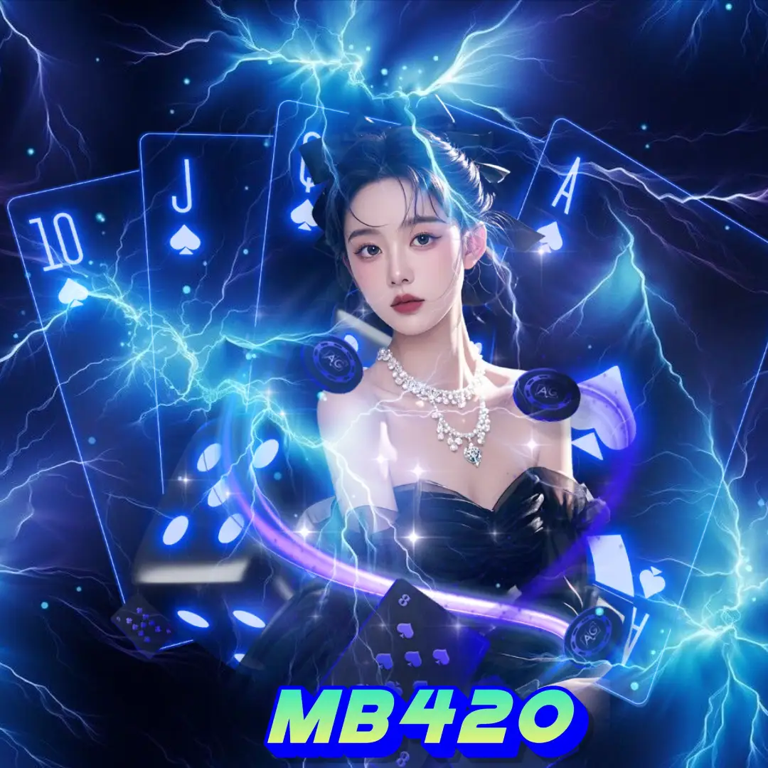 เว็บตรง mb420